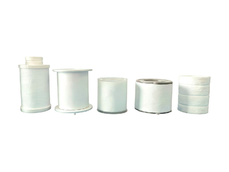 PP Filter Cartridge Series for Sink Faucets